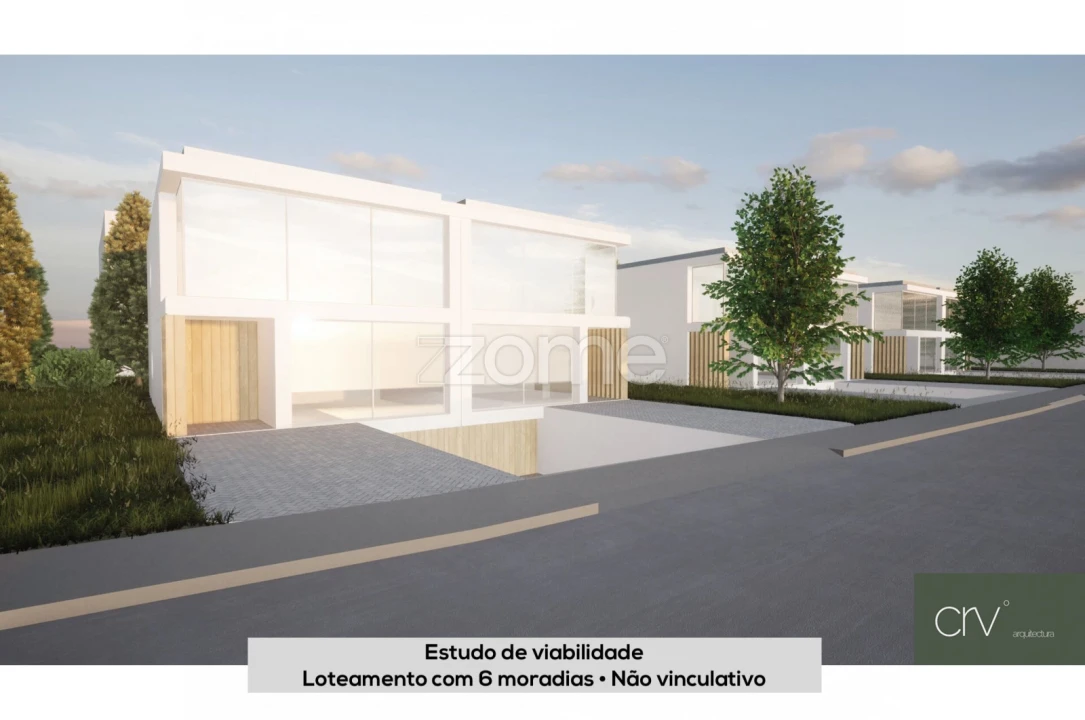 Terreno para Venda em Matosinhos e Leça da Palmeira Foto 9