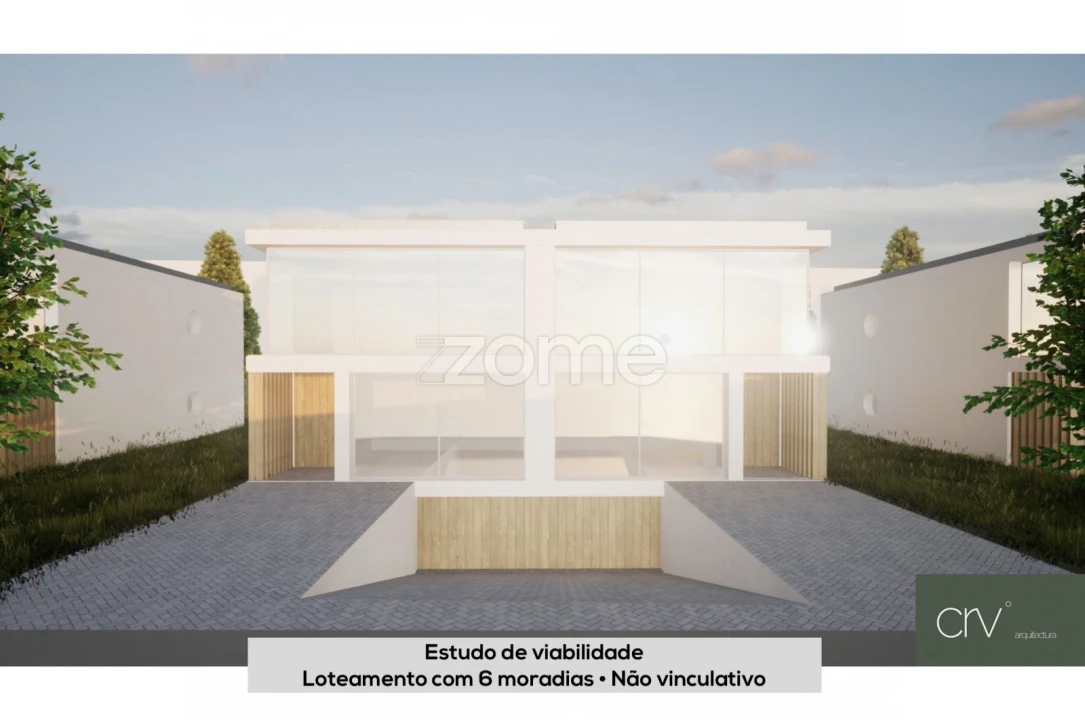 Terreno para Venda em Matosinhos e Leça da Palmeira Foto 12