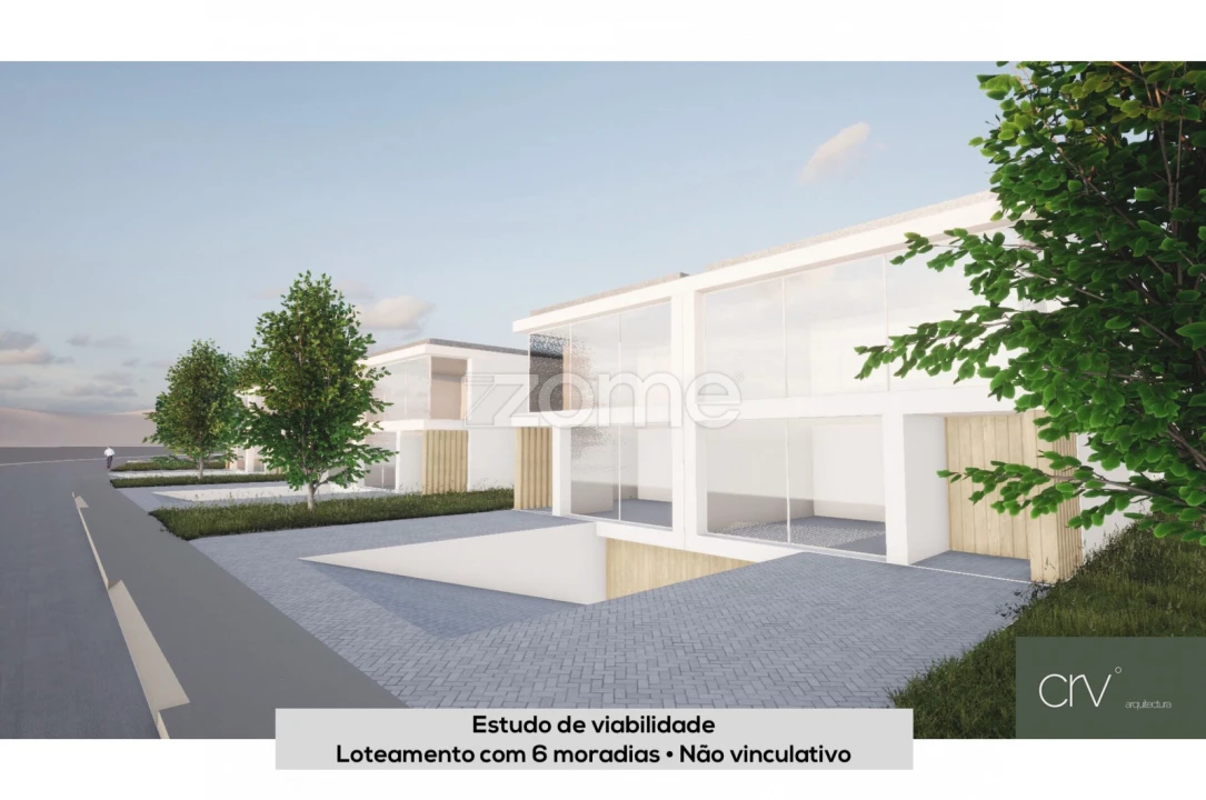 Terreno para Venda em Matosinhos e Leça da Palmeira Foto 14