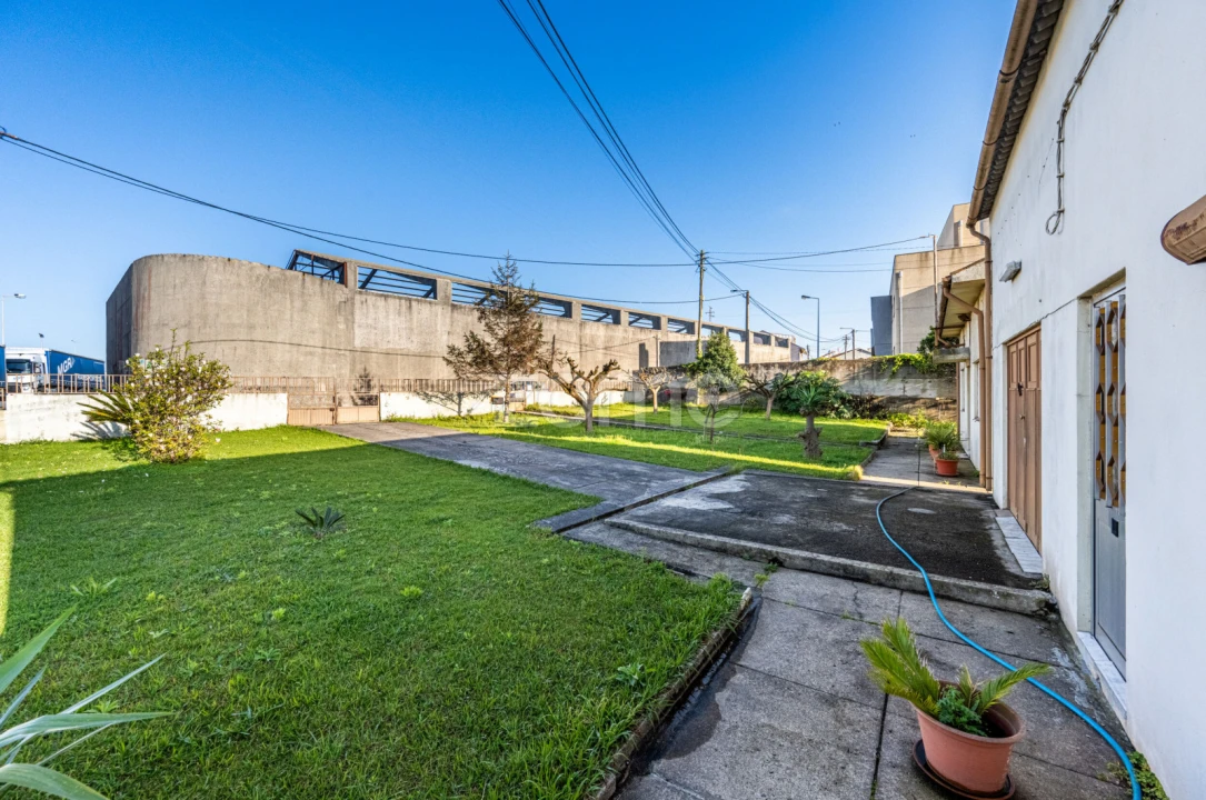 Terreno para Venda em Matosinhos e Leça da Palmeira Foto 19