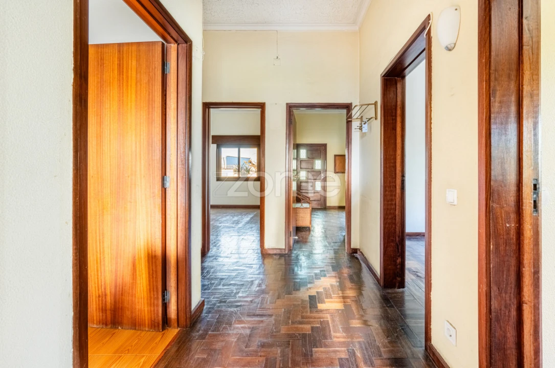 Terreno para Venda em Matosinhos e Leça da Palmeira Foto 29