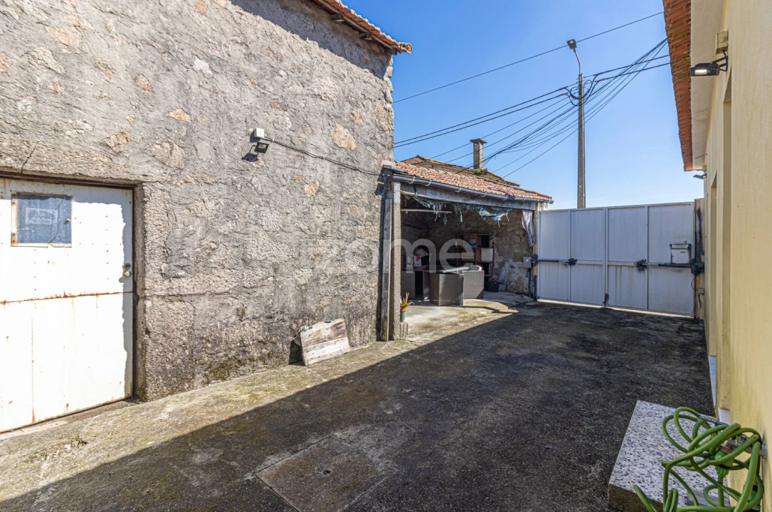 Moradia T4 para Venda em Pedroso e Seixezelo Foto 17