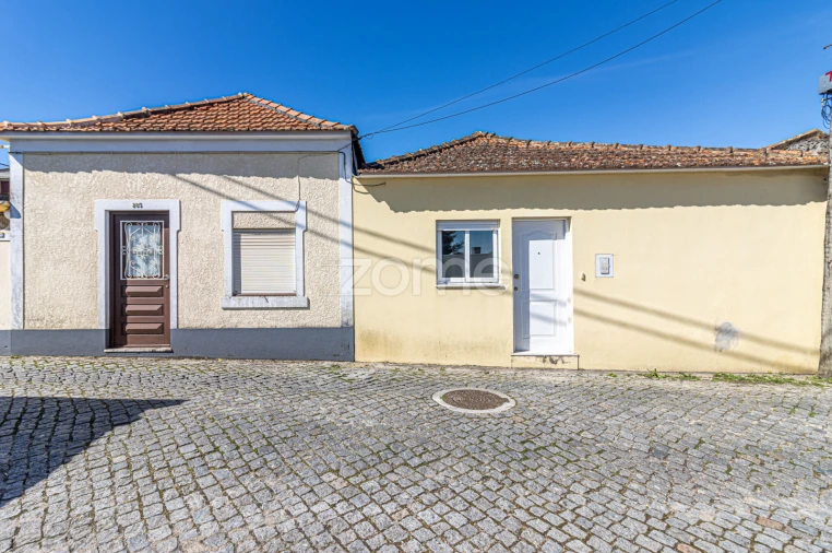 Moradia T4 para Venda em Pedroso e Seixezelo Foto 6
