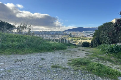 Terreno para Venda em Rio de Mouro