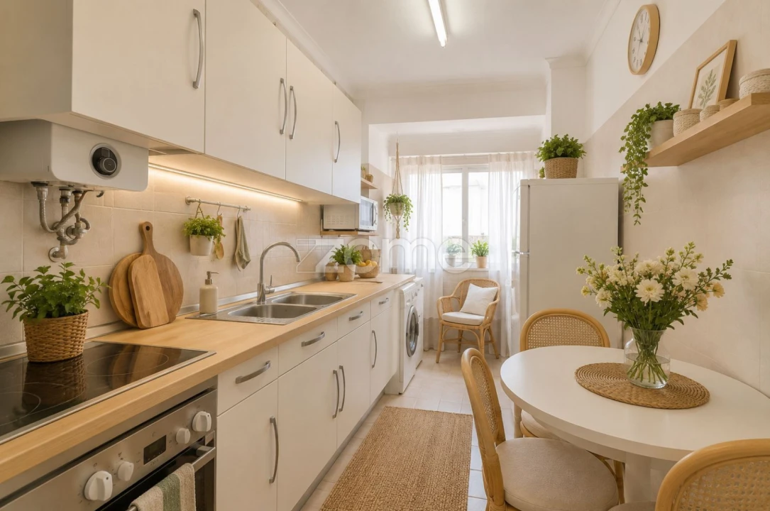 Apartamento T2 para Venda em Cascais e Estoril Foto 16