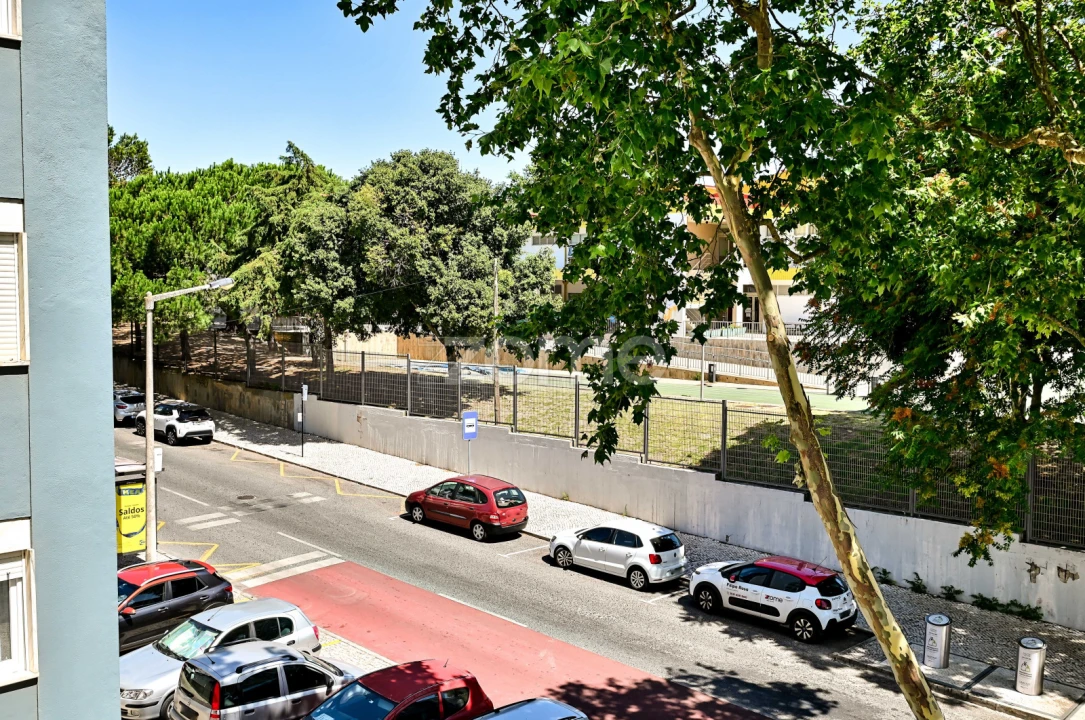 Apartamento T2 para Venda em Cascais e Estoril Foto 14