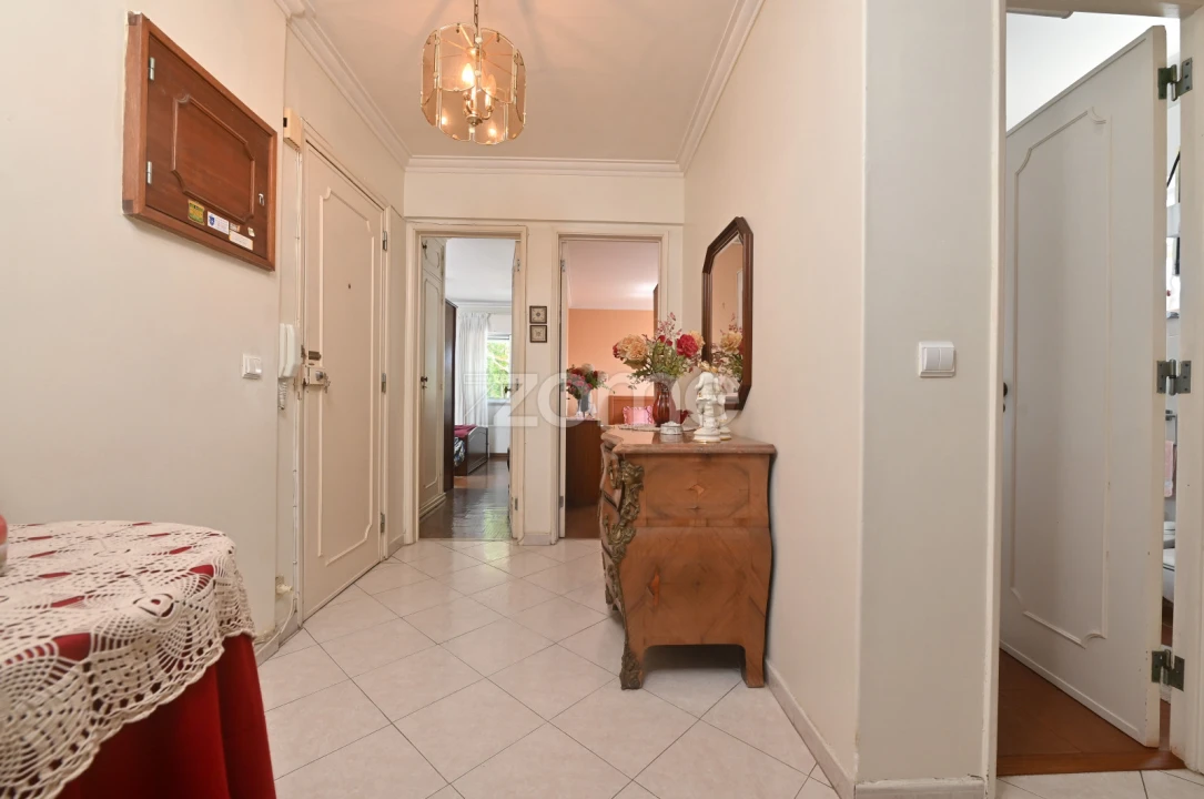 Apartamento T2 para Venda em Cascais e Estoril Foto 5