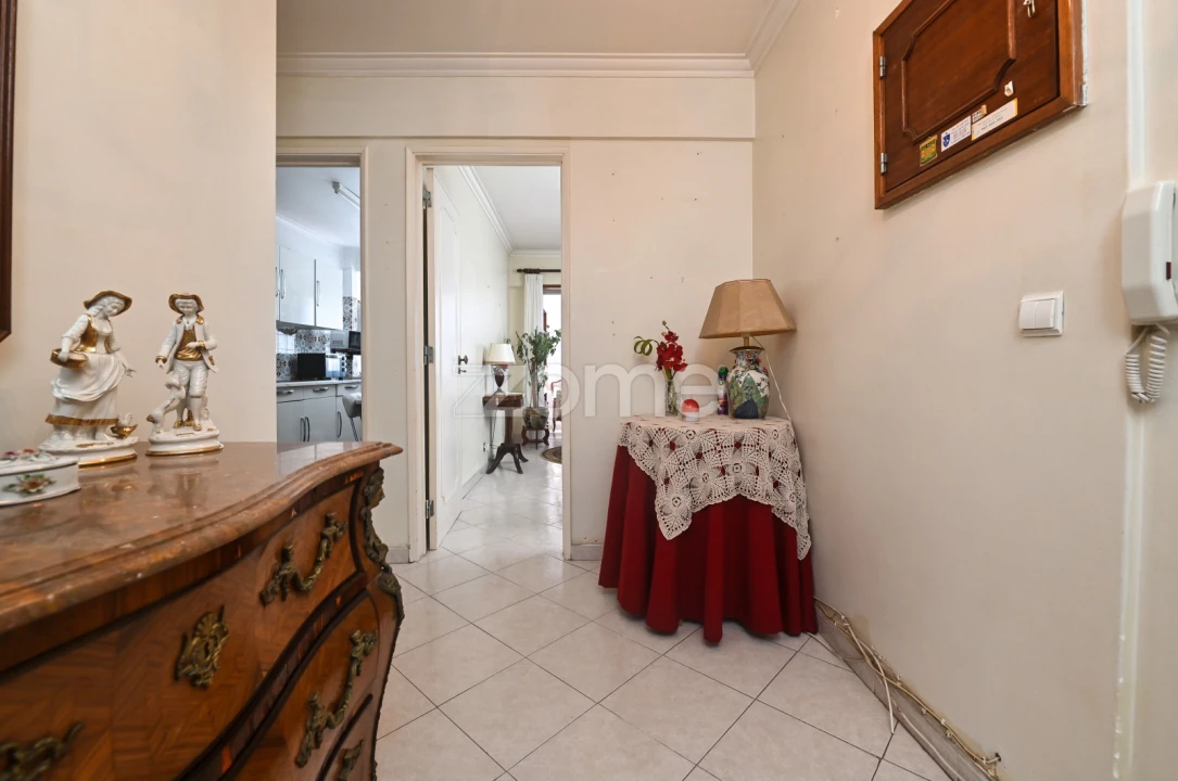 Apartamento T2 para Venda em Cascais e Estoril Foto 7
