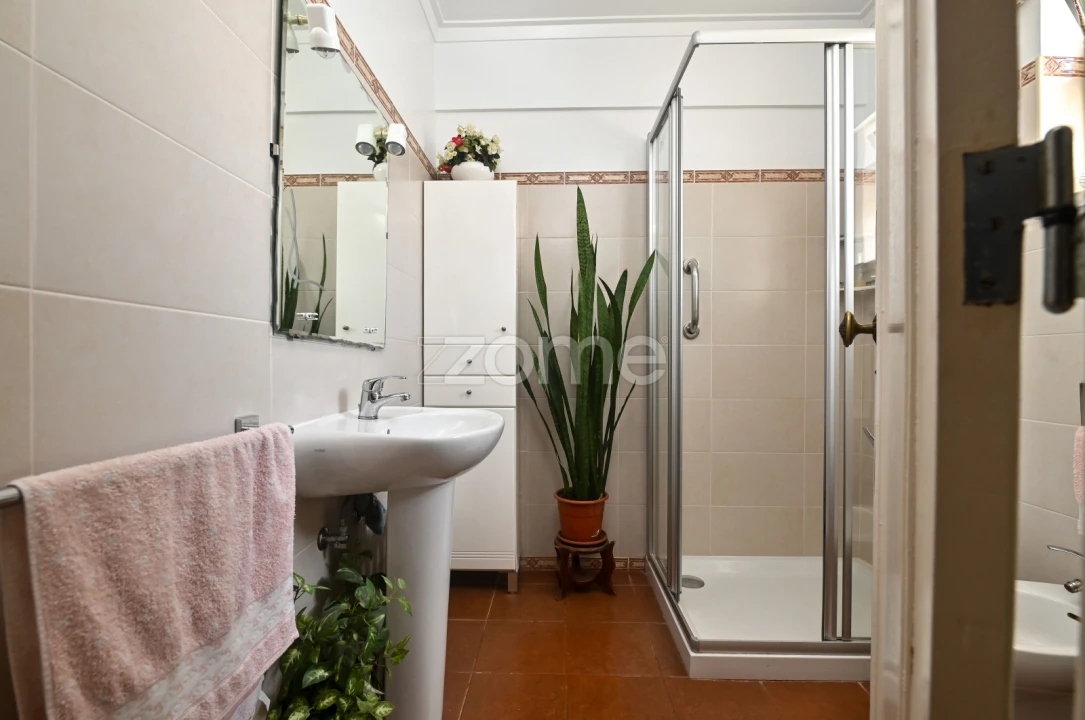 Apartamento T2 para Venda em Cascais e Estoril Foto 24