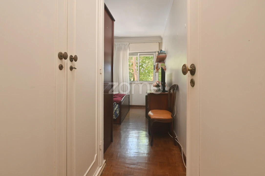 Apartamento T2 para Venda em Cascais e Estoril Foto 18