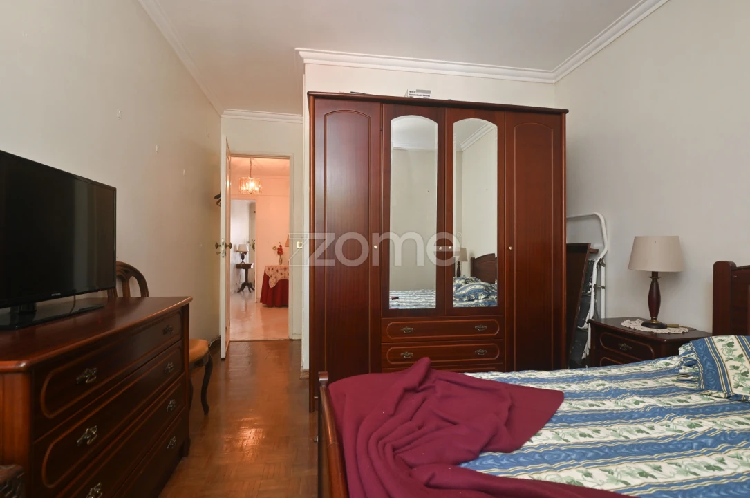 Apartamento T2 para Venda em Cascais e Estoril Foto 20