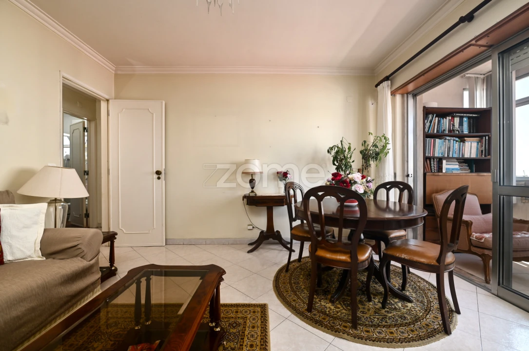 Apartamento T2 para Venda em Cascais e Estoril Foto 9