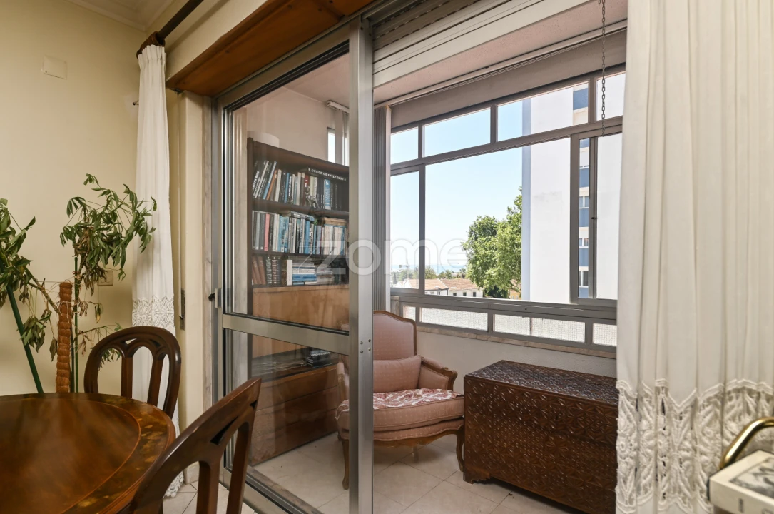 Apartamento T2 para Venda em Cascais e Estoril Foto 10