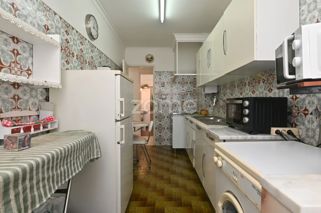 Apartamento T2 para Venda em Cascais e Estoril Foto 17