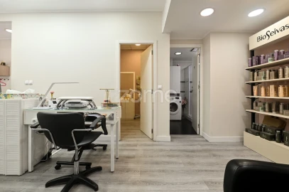 Negócio para Trespasse em Avenidas Novas