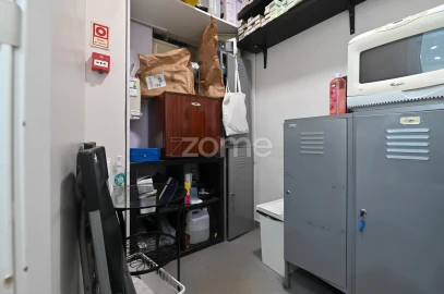 Negócio para Trespasse em Avenidas Novas