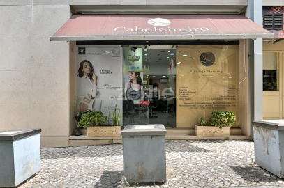 Negócio para Trespasse em Avenidas Novas