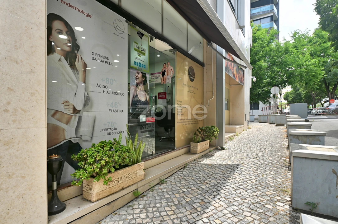 Negócio para Trespasse em Avenidas Novas Foto 14