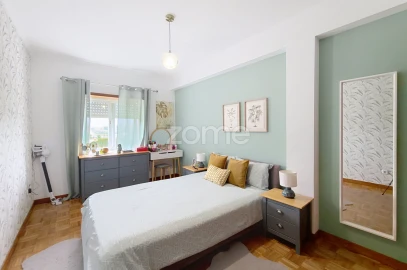Apartamento T3 para Venda em Esgueira