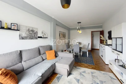 Apartamento T3 para Venda em Esgueira