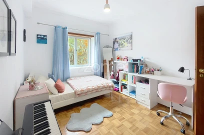 Apartamento T3 para Venda em Esgueira
