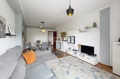 Apartamento T3 para Venda em Esgueira
