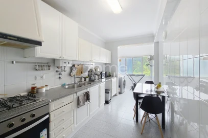 Apartamento T3 para Venda em Esgueira