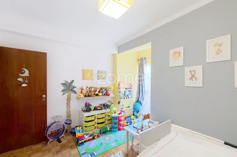 Apartamento T3 para Venda em Esgueira Foto 11