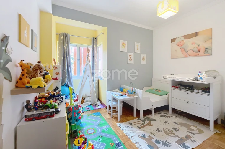 Apartamento T3 para Venda em Esgueira Foto 10
