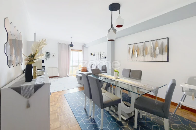 Apartamento T3 para Venda em Esgueira Foto 6