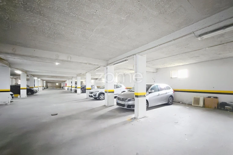 Apartamento T3 para Venda em Esgueira Foto 22