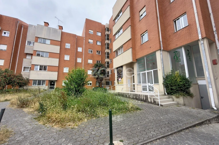 Apartamento T3 para Venda em Esgueira Foto 23