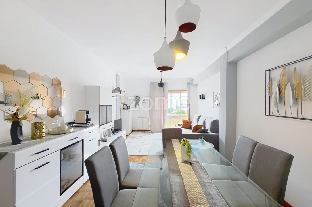 Apartamento T3 para Venda em Esgueira Foto 9