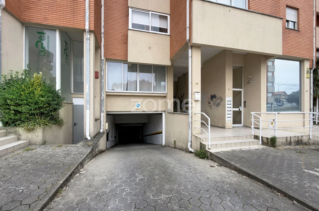 Apartamento T3 para Venda em Esgueira Foto 19
