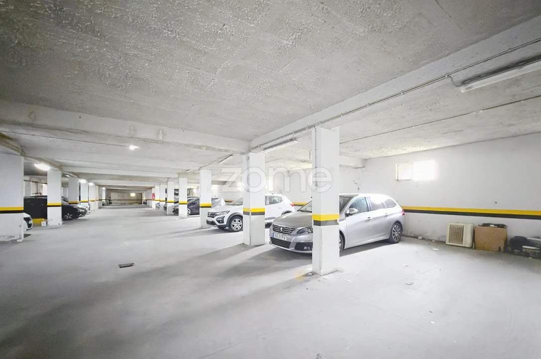 Apartamento T3 para Venda em Esgueira Foto 22