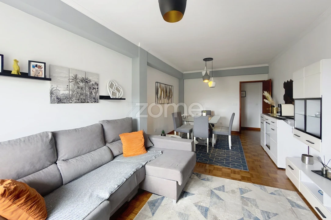 Apartamento T3 para Venda em Esgueira Foto 8