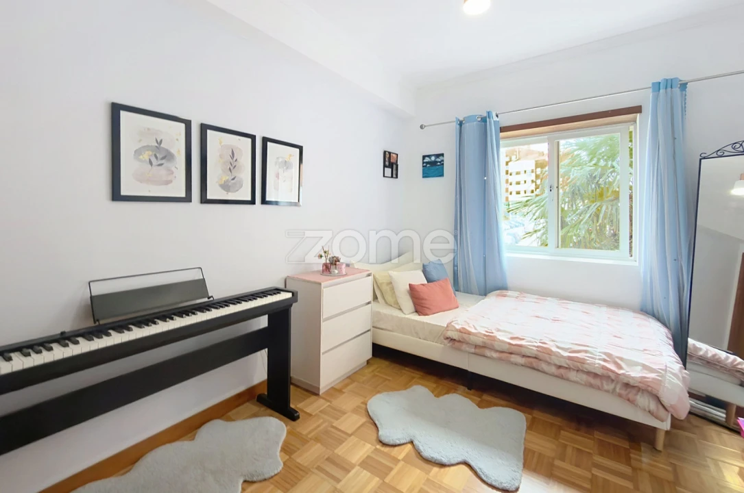 Apartamento T3 para Venda em Esgueira Foto 16