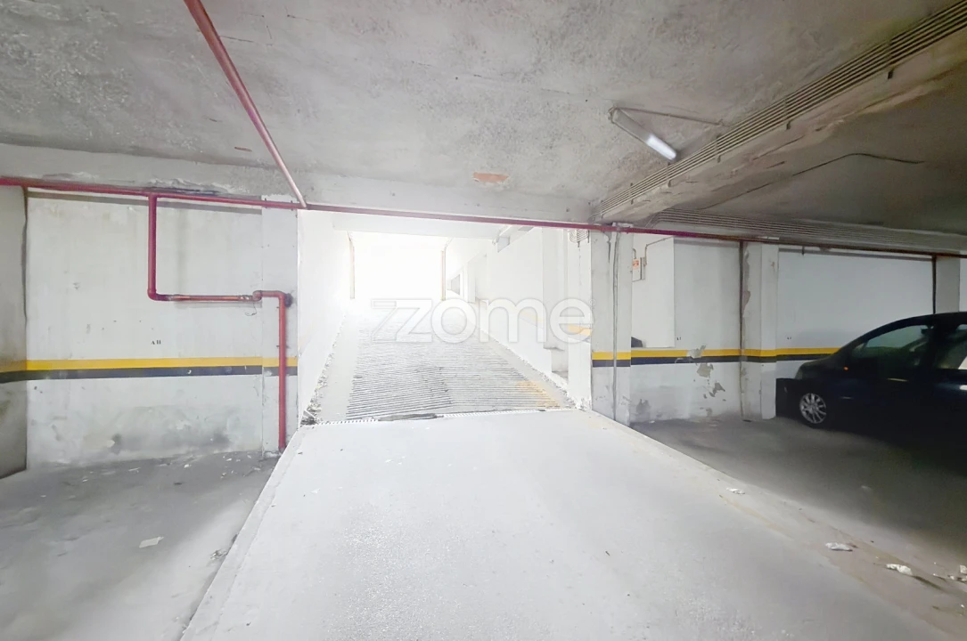 Apartamento T3 para Venda em Esgueira Foto 20