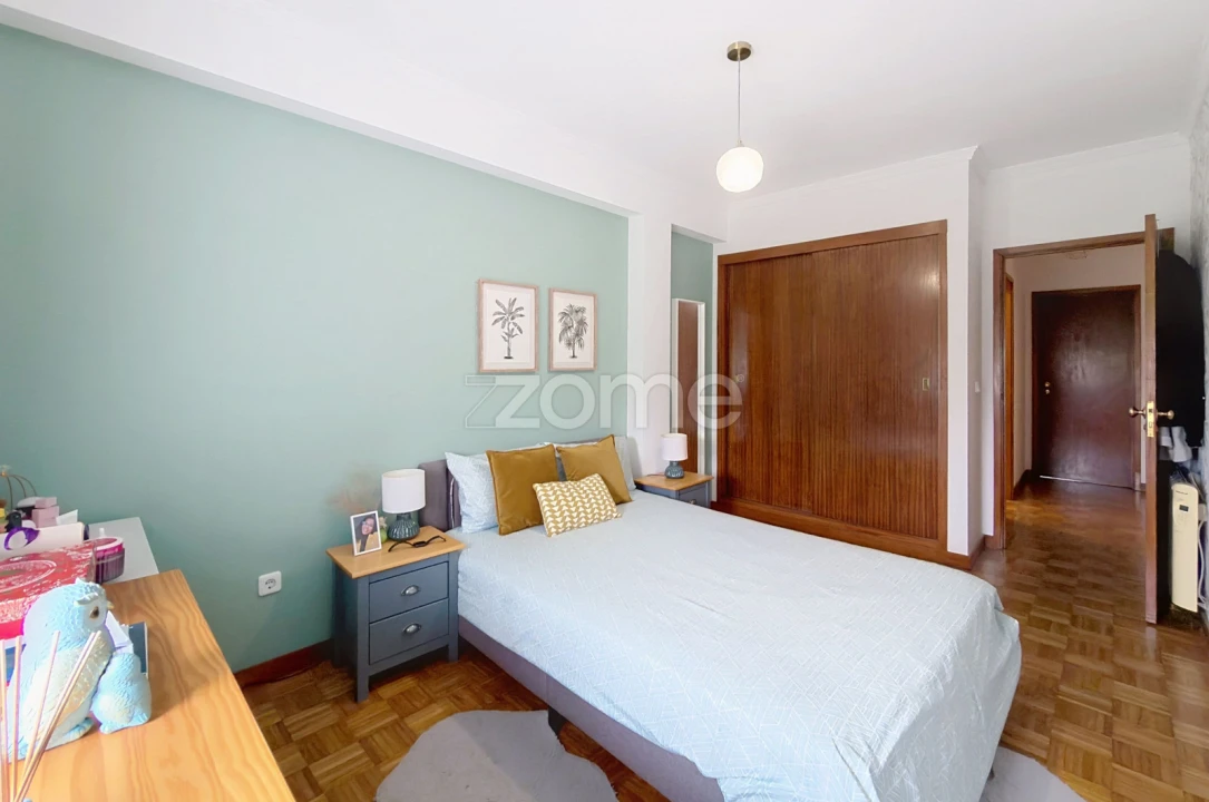 Apartamento T3 para Venda em Esgueira Foto 13