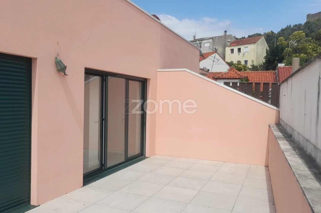 Apartamento T3 para Venda em Pombal Foto 16