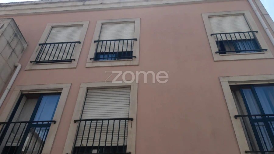 Apartamento T3 para Venda em Pombal