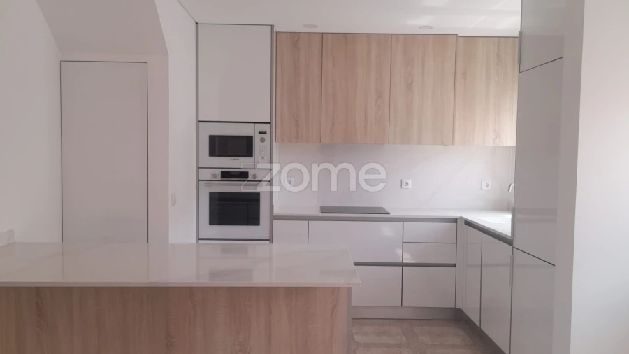 Apartamento T3 para Venda em Pombal
