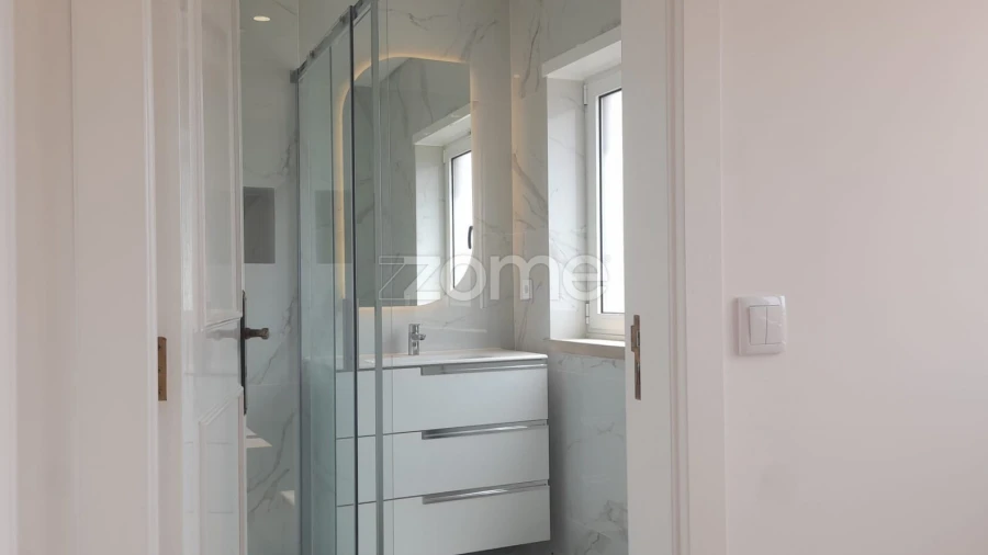 Apartamento T3 para Venda em Pombal