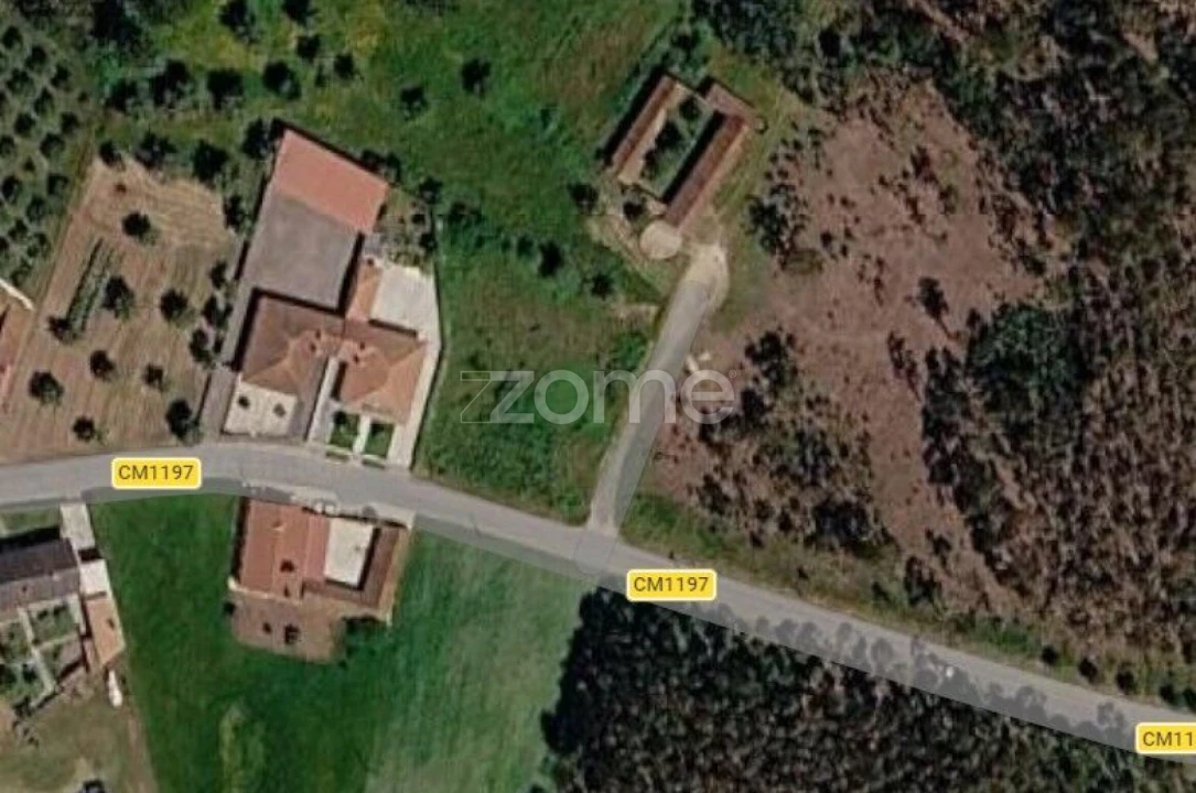 Terreno para Venda em Souto da Carpalhosa e Ortigosa Foto 23