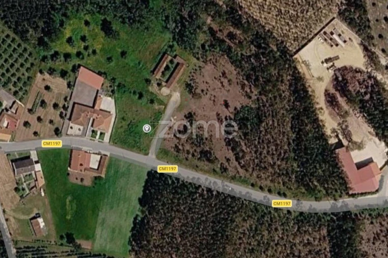 Terreno para Venda em Souto da Carpalhosa e Ortigosa Foto 22