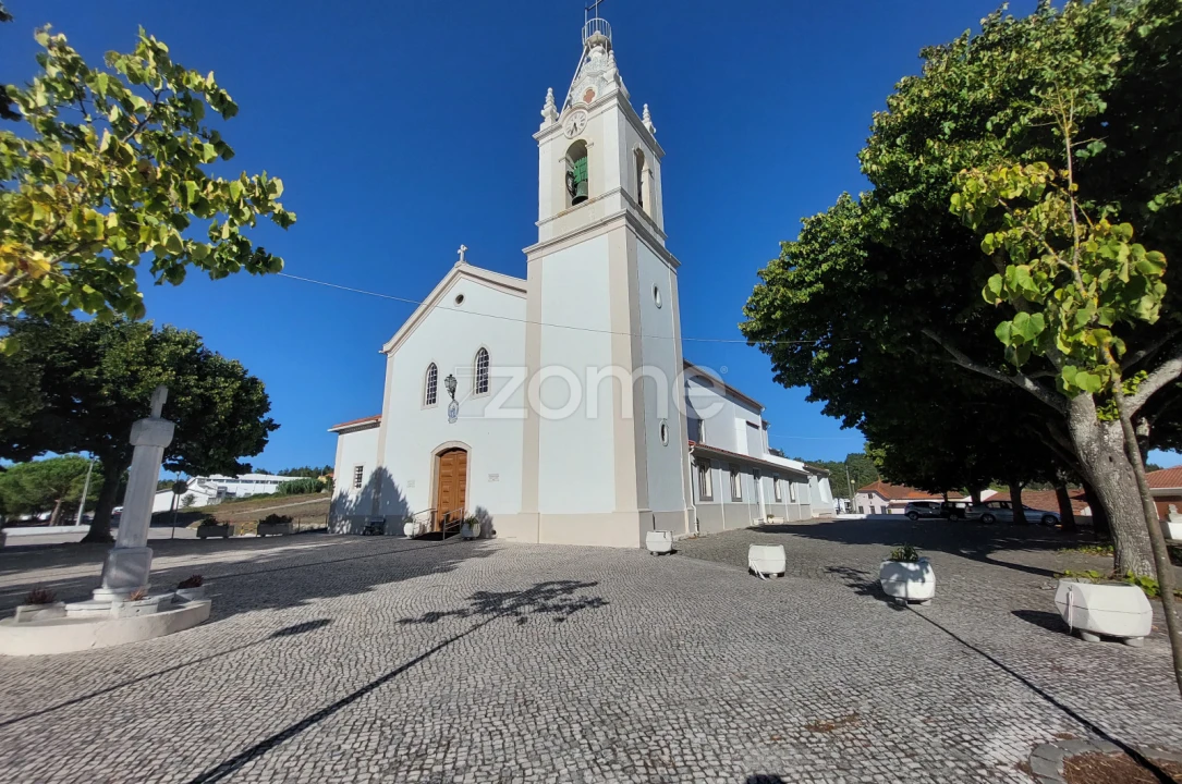 Terreno para Venda em Souto da Carpalhosa e Ortigosa Foto 2