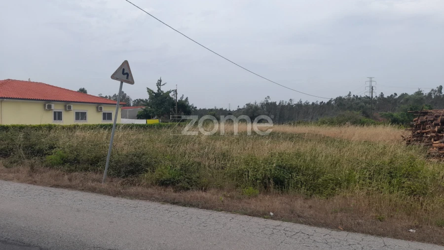 Terreno para Venda em Souto da Carpalhosa e Ortigosa