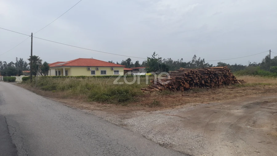 Terreno para Venda em Souto da Carpalhosa e Ortigosa