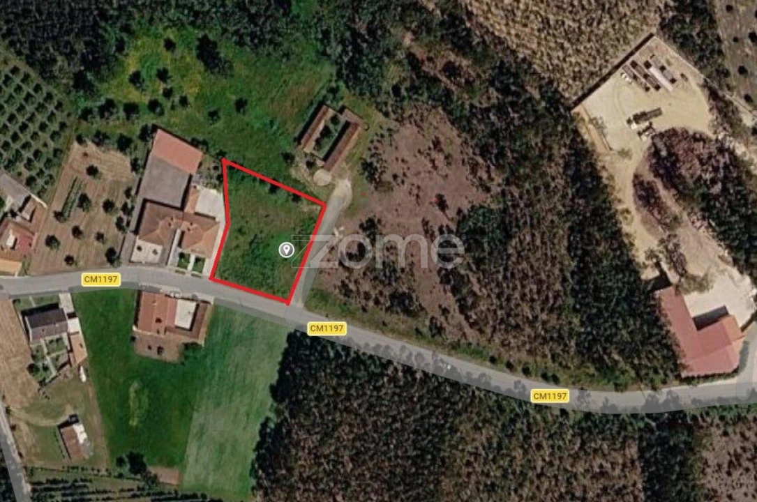 Terreno para Venda em Souto da Carpalhosa e Ortigosa Foto 24