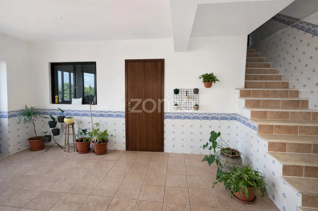 Moradia T5 para Venda em Almagreira Foto 10